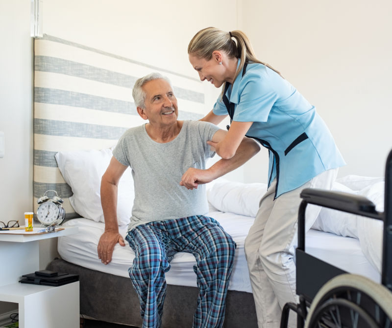 inclusive-nursing-help Inclusive Nursing Support for daily activities